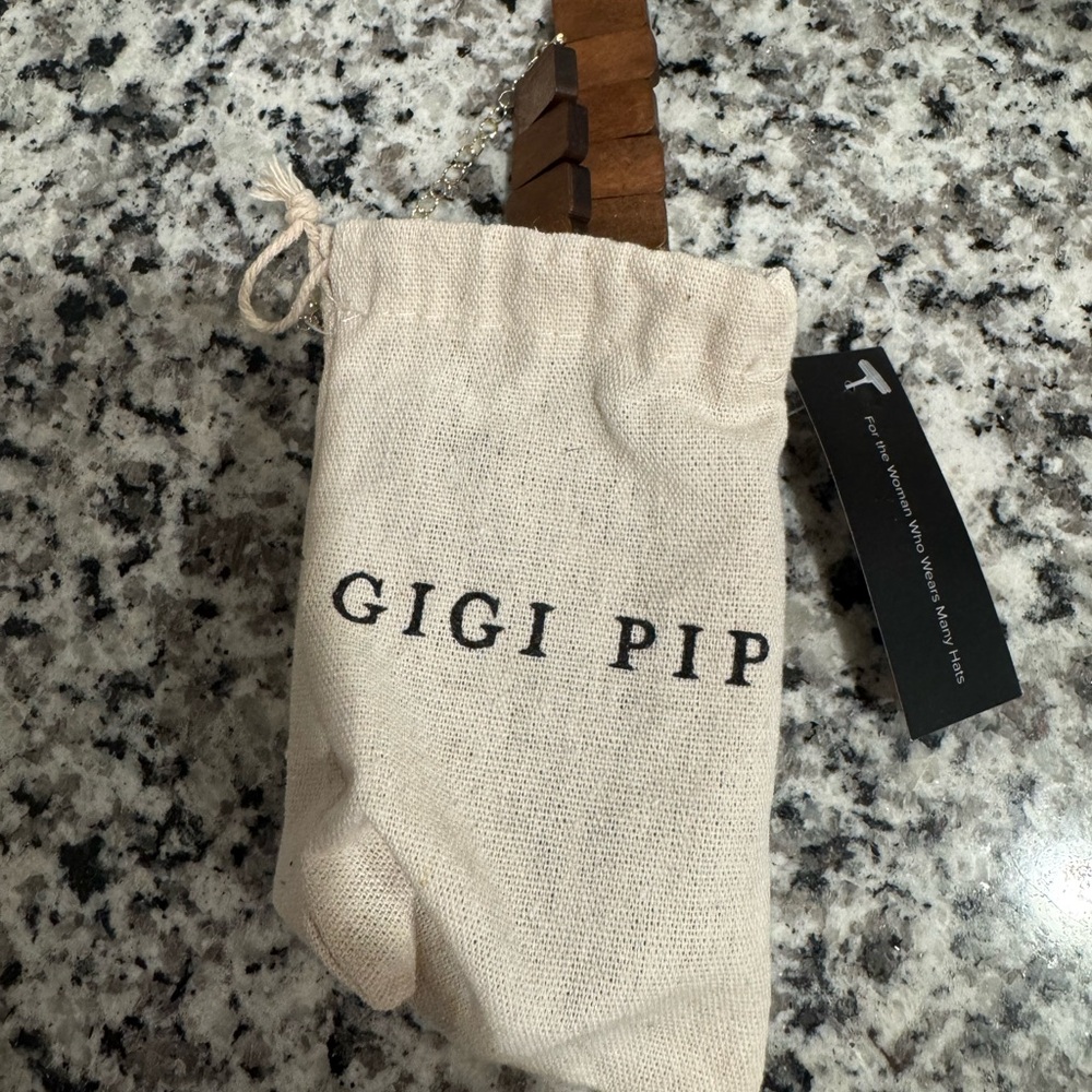 GIGI PIP l Hat band